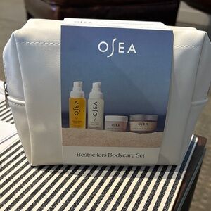 OSEA Bestsellers Bodycare Set - White